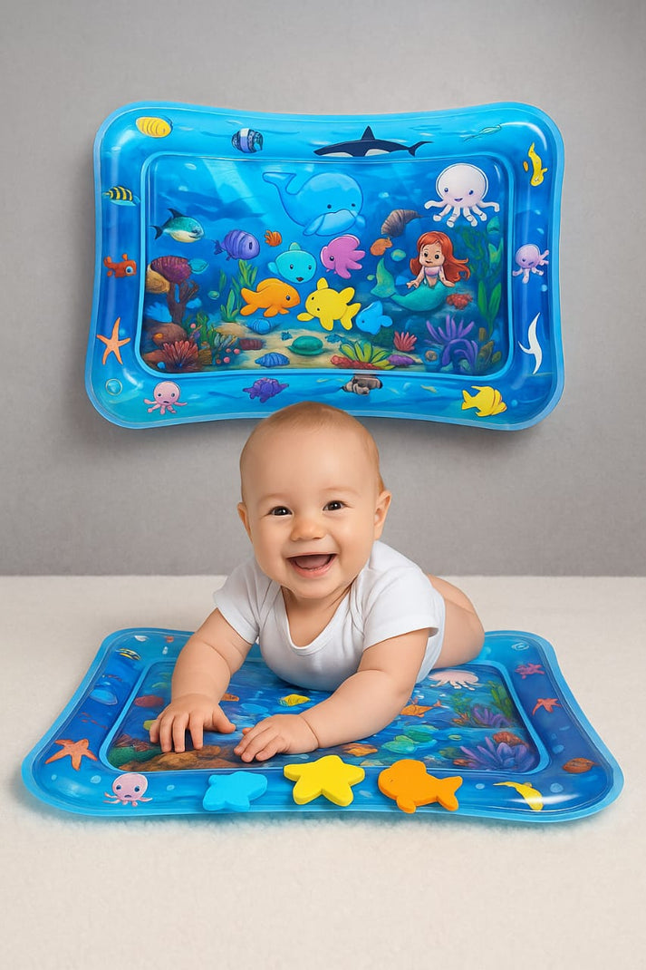 Baby Water Play Mat