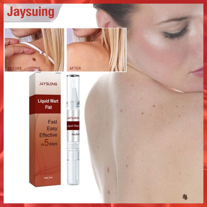 Professional Skin Tag & Mole Removal Device – Flawless Skin At Home